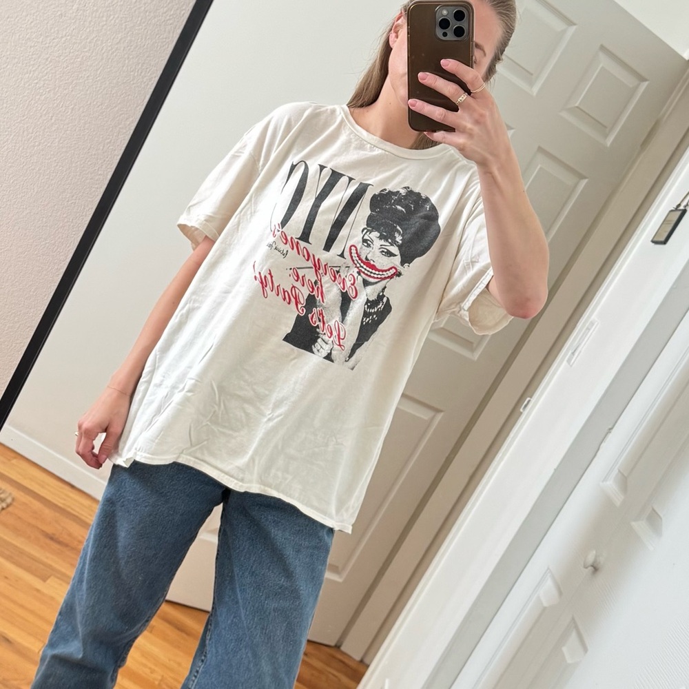 Patricia Field Vintage T-Shirt